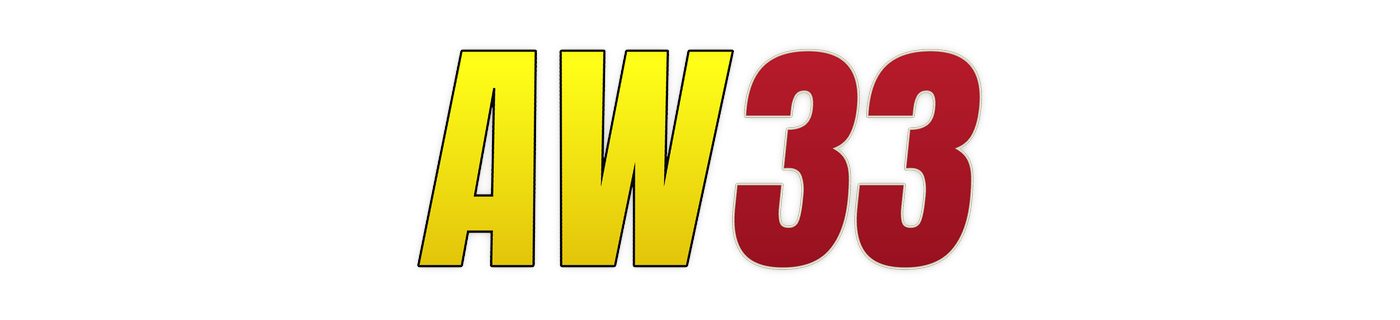 aw33 লোগো